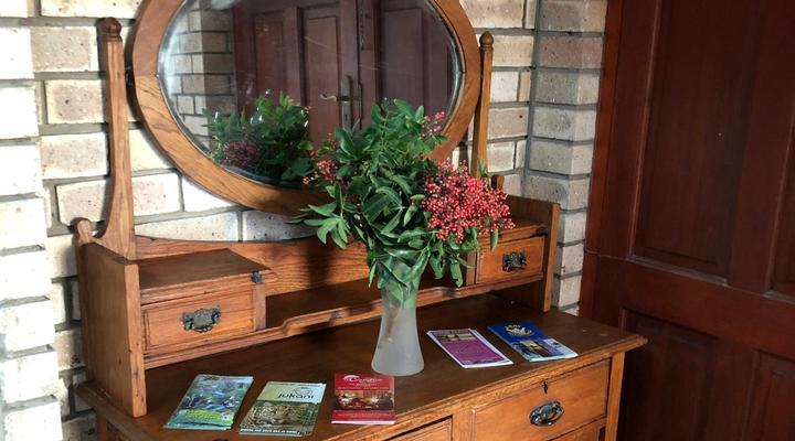 Ocean View Guest House