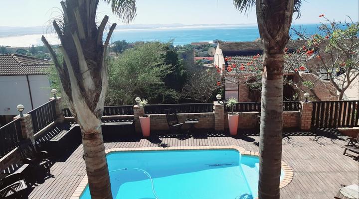 Ocean View Guest House