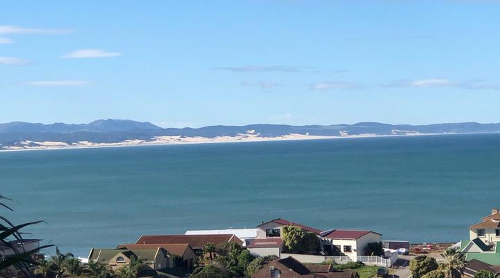 Ocean View Guest House