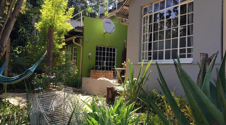 Sabie Self-catering Apartments