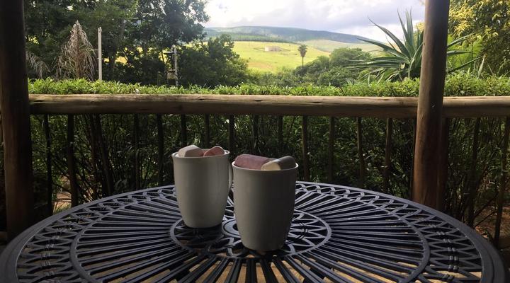 Sabie Self-catering Apartments