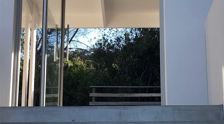 Jan Frederick Self-Catering