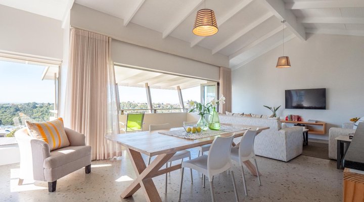 Jan Frederick Self-Catering