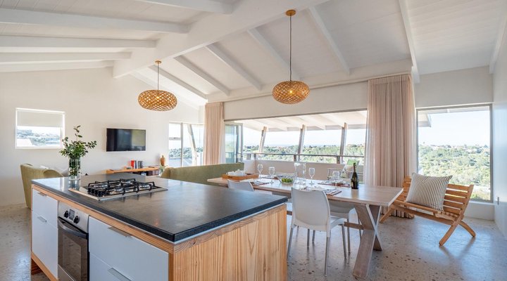 Jan Frederick Self-Catering