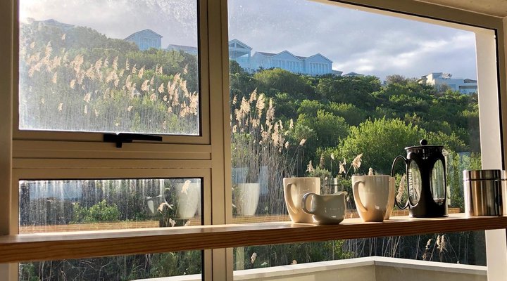 Jan Frederick Self-Catering