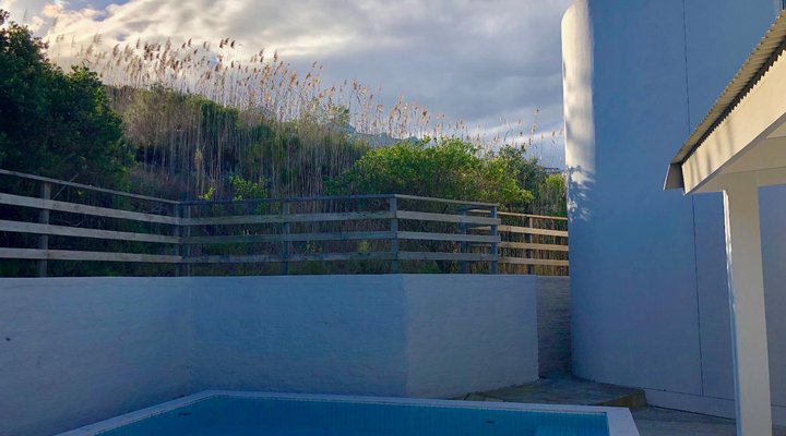 Jan Frederick Self-Catering