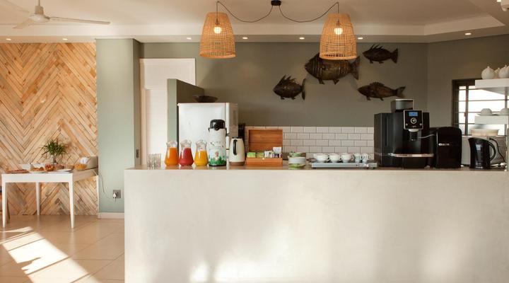 Plett Beachfront Accommodation