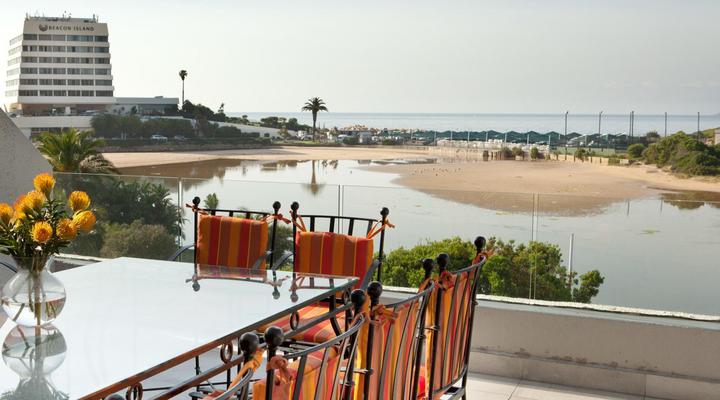 Plett Beachfront Accommodation