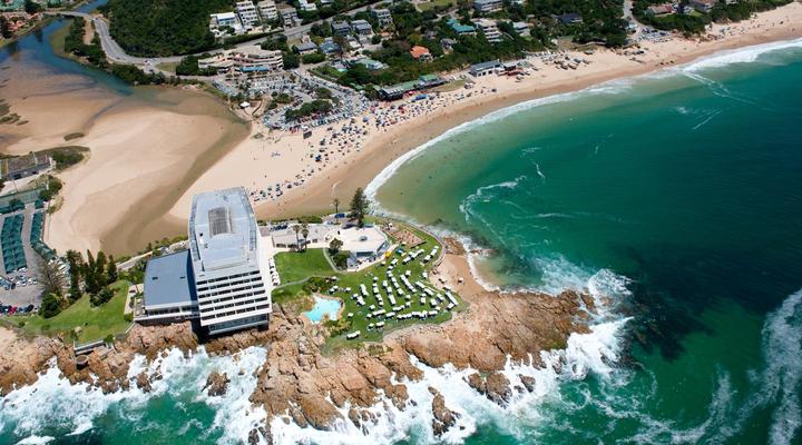 Plett Beachfront Accommodation
