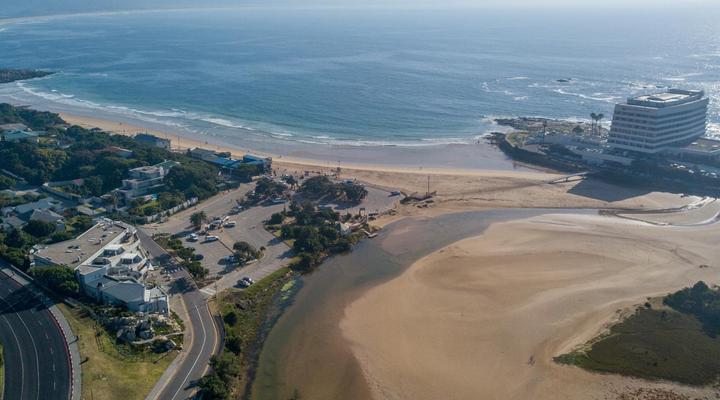 Plett Beachfront Accommodation