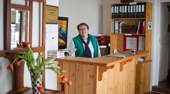 Bredasdorp Country Manor