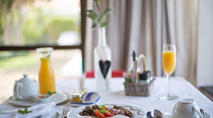 Bredasdorp Country Manor