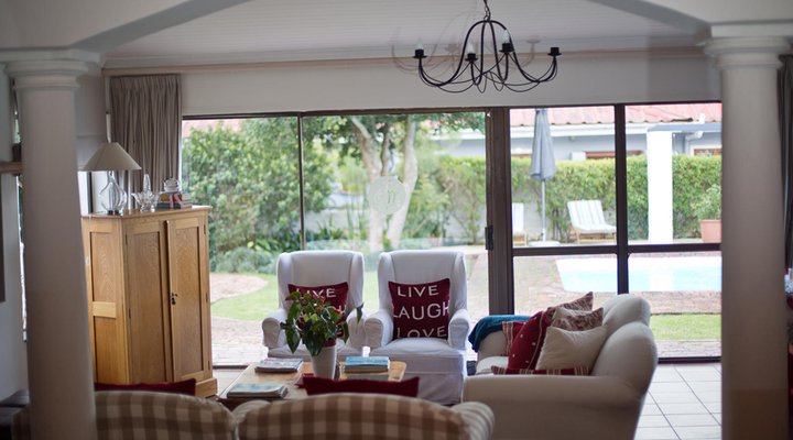 Bredasdorp Country Manor