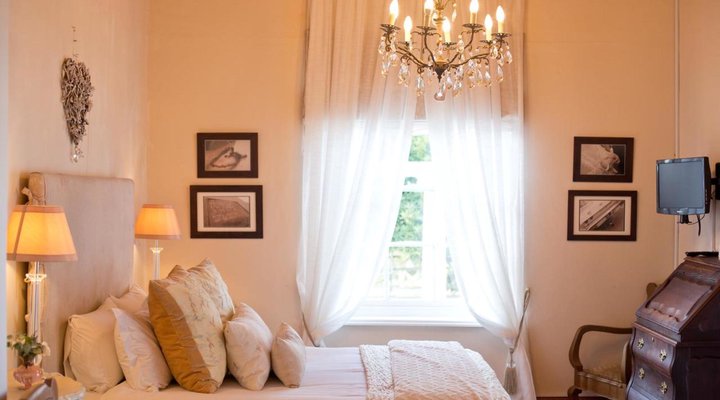 Bredasdorp Country Manor