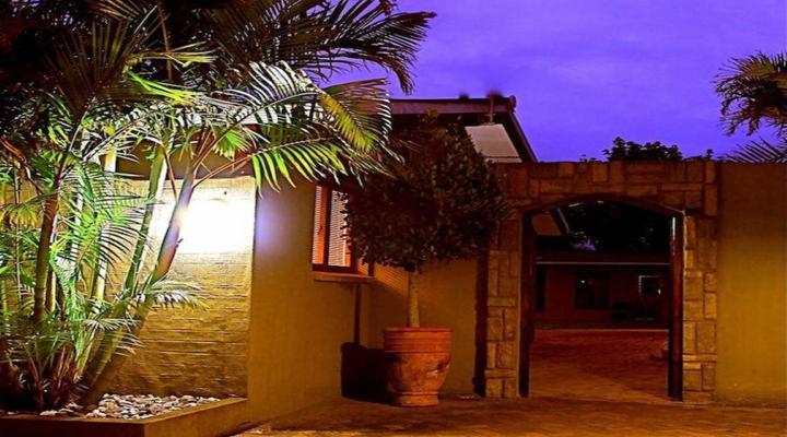 Mountain Dew Guest House