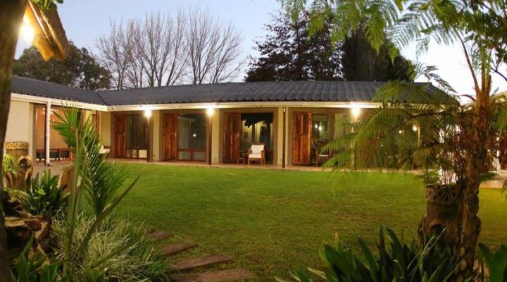 Mountain Dew Guest House