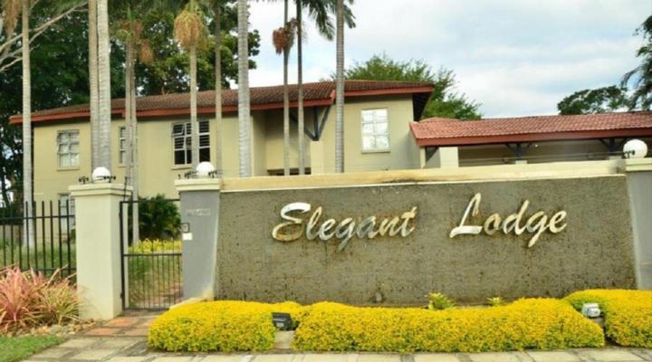 Elegant Lodge