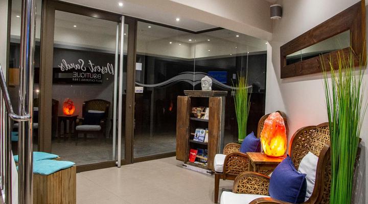 Desert Sands Boutique Selfcatering