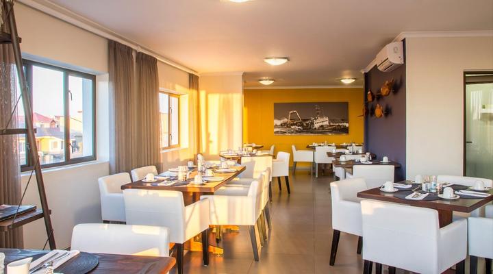 Desert Sands Boutique Selfcatering