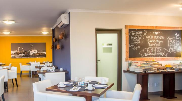 Desert Sands Boutique Selfcatering