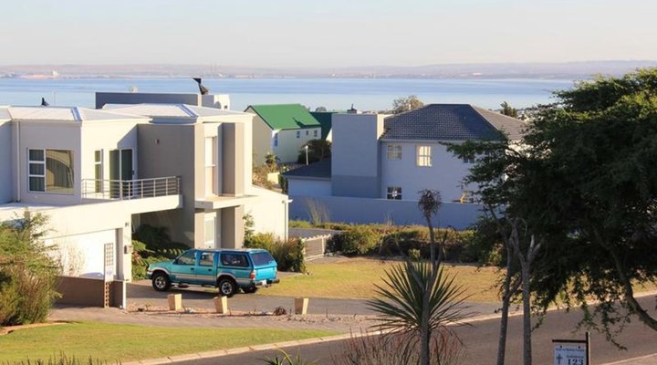Weskus Villa 