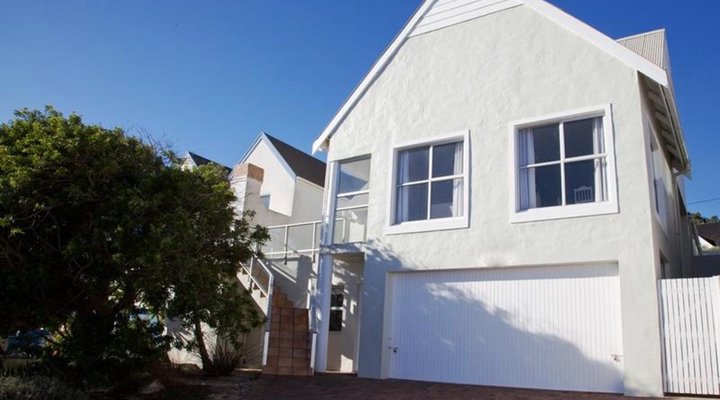 Weskus Villa 