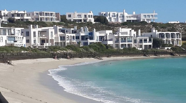 Weskus Villa 