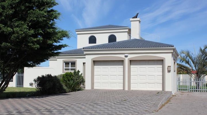 Weskus Villa 
