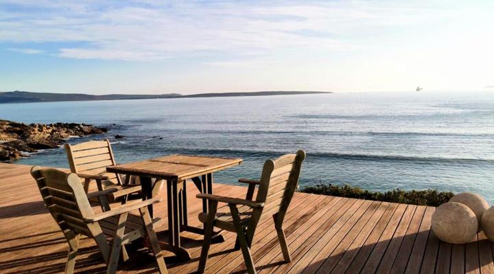 Langebaan Beach Towers