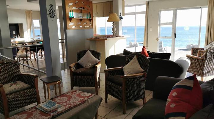 Langebaan Beach Towers