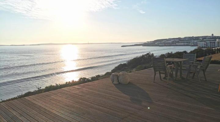 Langebaan Beach Towers