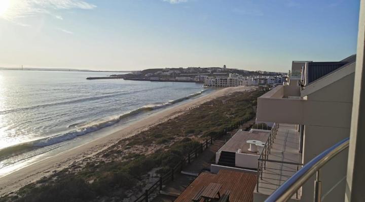 Langebaan Beach Towers