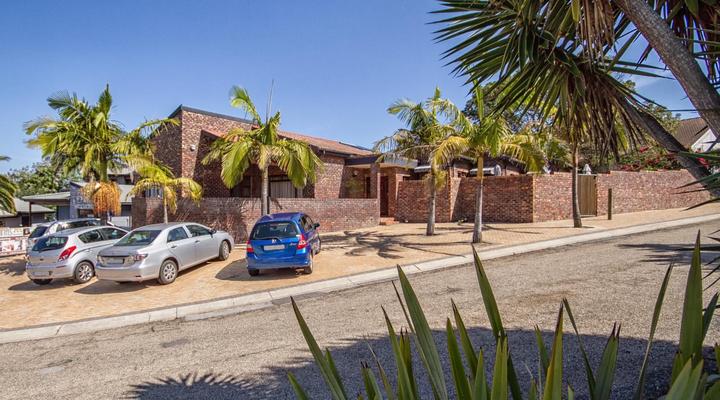 O'Hannas B&B Royal House