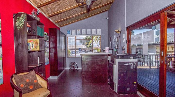 O'Hannas B&B Royal House