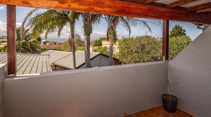 O'Hannas B&B Royal House