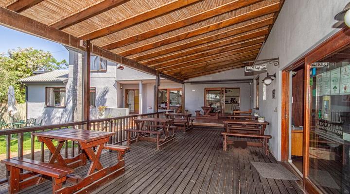 O'Hannas B&B Royal House