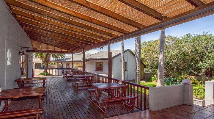 O'Hannas B&B Royal House