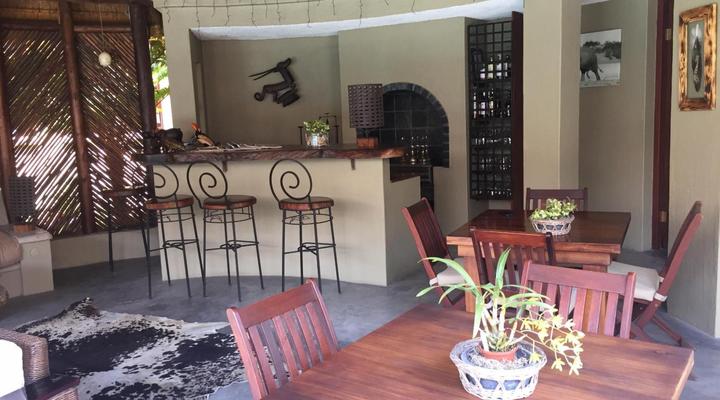 La Lechere Guest House