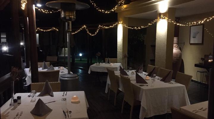 La Lechere Guest House