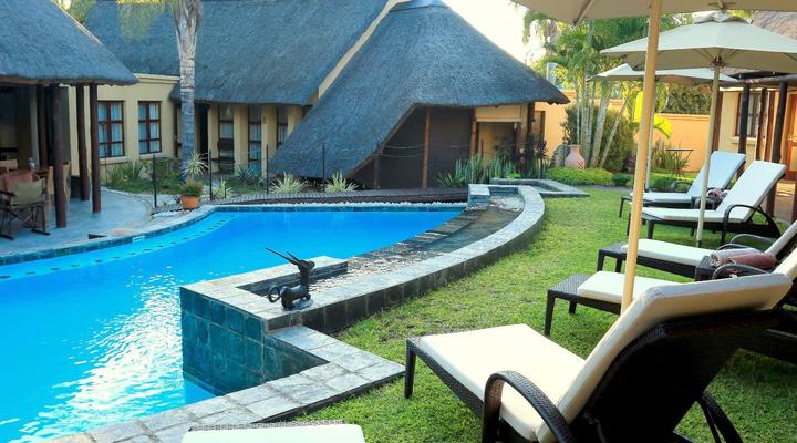 La Lechere Guest House