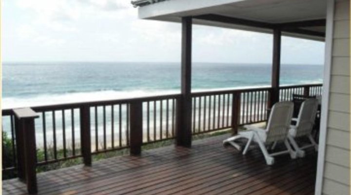 Serendipity in Boa Vida Estate