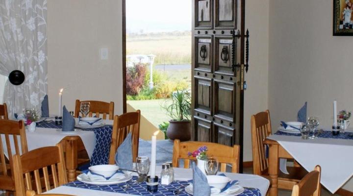 Mountain View Guest House