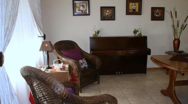 Mountain View Guest House