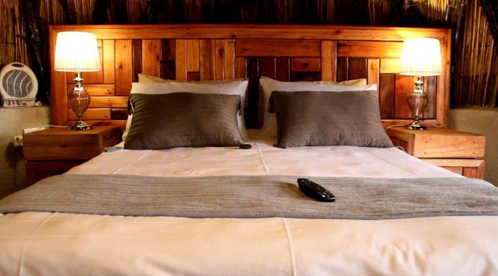 @ De Village Lodge