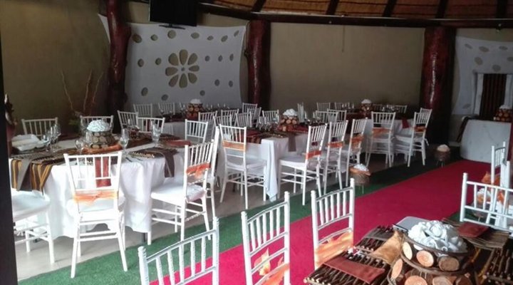 @ De Village Lodge