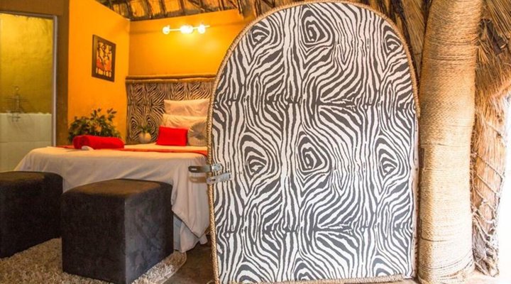 @ De Village Lodge