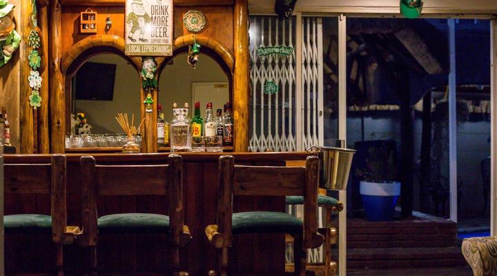 The Armagh Guesthouse