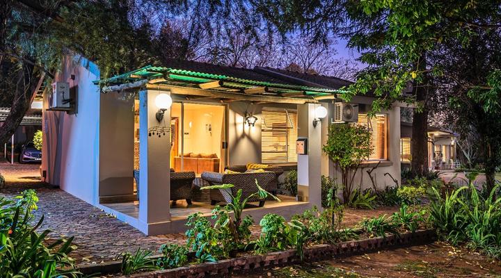 The Haystack on Homestead