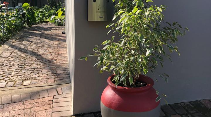 The Haystack on Homestead