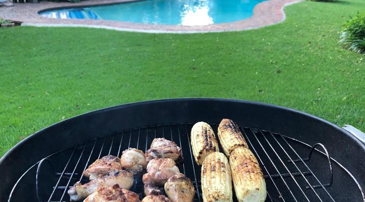 The Haystack on Homestead